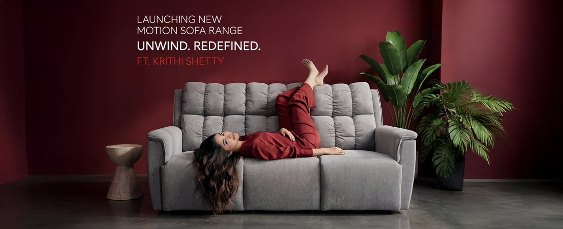 Motion Sofas for Every Mood: How the Avalon Elite Transforms Your Daily Life
