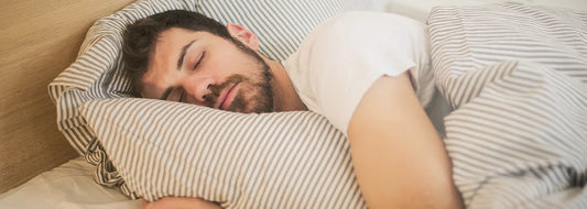 Sleep: Your inbuilt immunity booster
