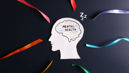 Sleep Your Way to a Healthy Mind