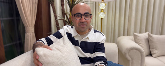 Sarthak Ahuja: Sleep As A Performance Investment