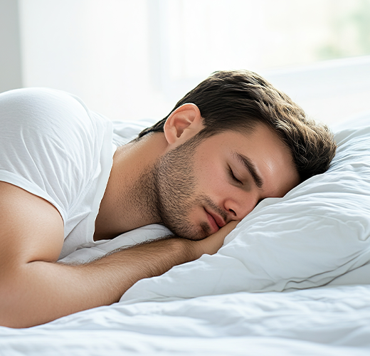 Do You Need a Different Mattress for Side Sleeping?