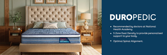 Signs You Need a Better Mattress for Your Spine