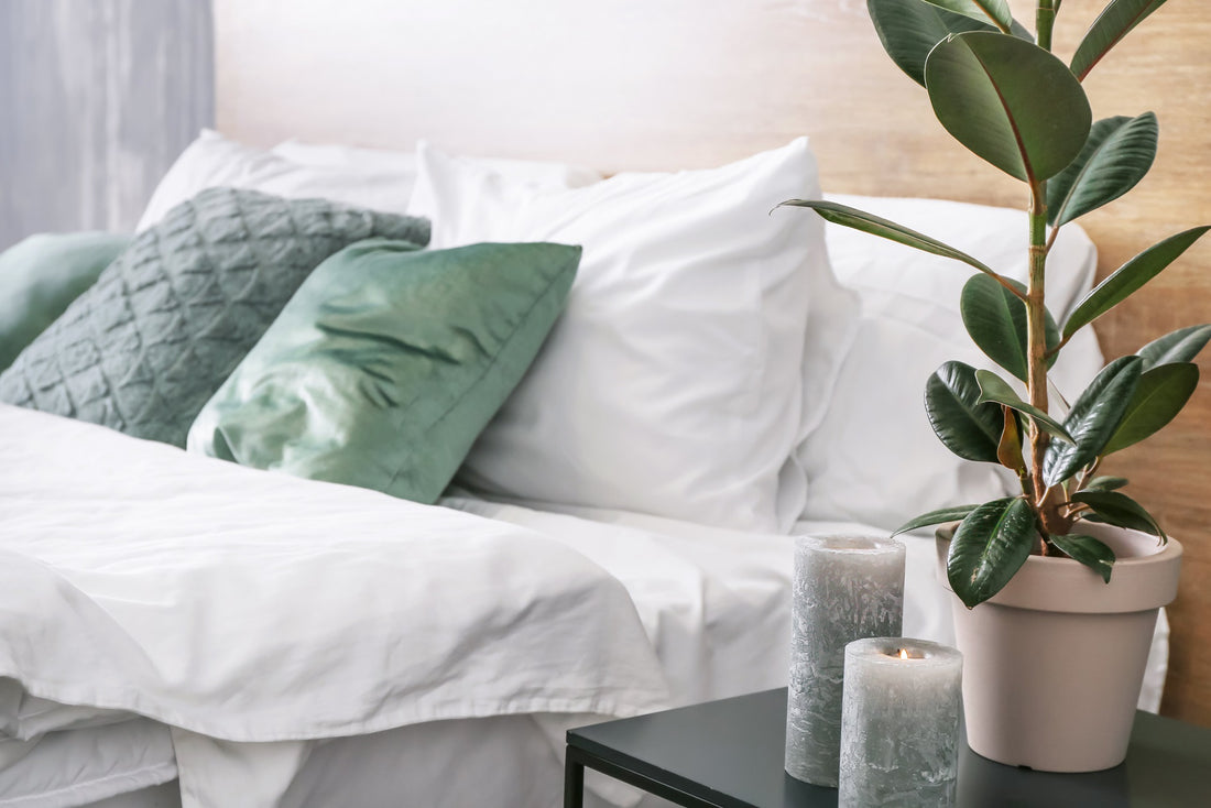 Sleep Accessories For A Blissful Sleep