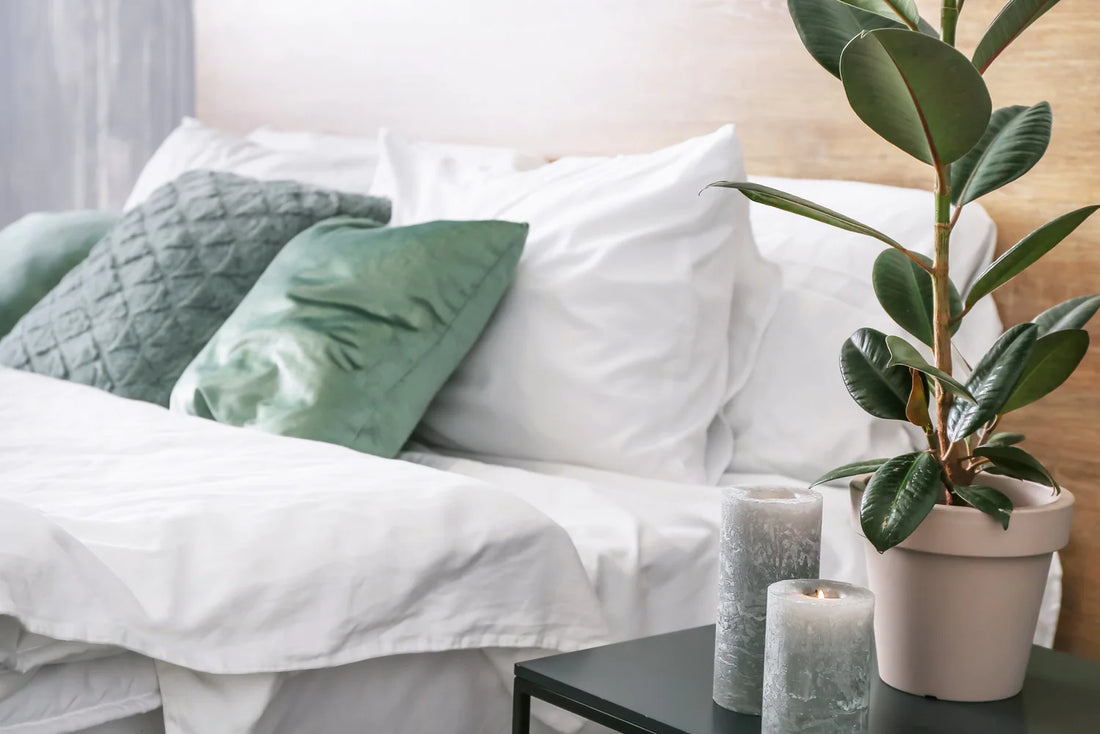 What Is A Comforter? Everything You Need To Know