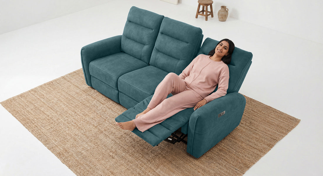 How to Choose the Right Zero Gravity Reclining Chair