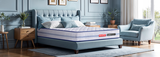 Top 5 Duroflex Duropedic Hybrid Mattresses for Ultimate Comfort and Support