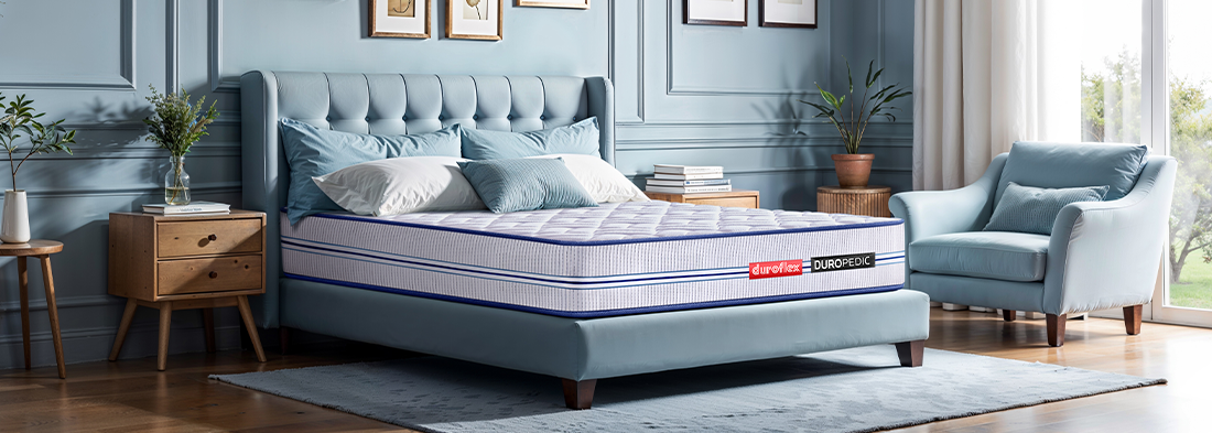 The Ultimate Guide to Choosing the Right Mattress for Better Sleep