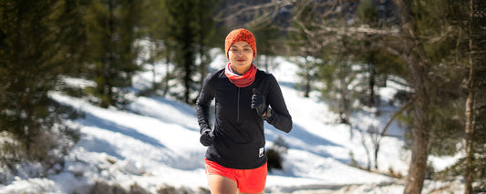 Sufiya Sufi on Why Sleep Is the Most Underrated Training Tool