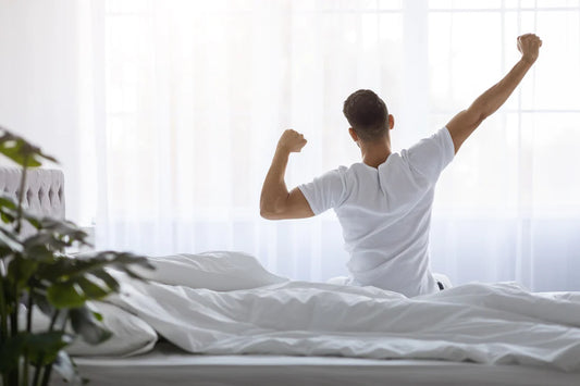 Taking Care Of Your Back; Giving It The Right Support And More