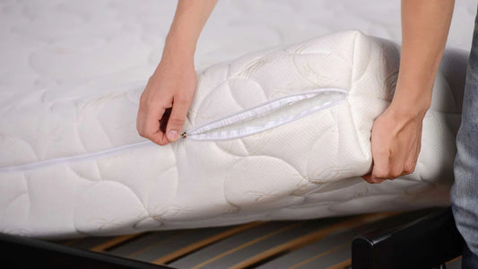 Top 10 signs you need a new mattress
