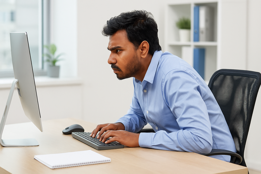 The New Aches of the Modern Age