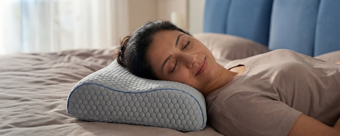 The Ultimate Pillow Hygiene Guide: Prevent Acne, Allergies, and Poor Sleep
