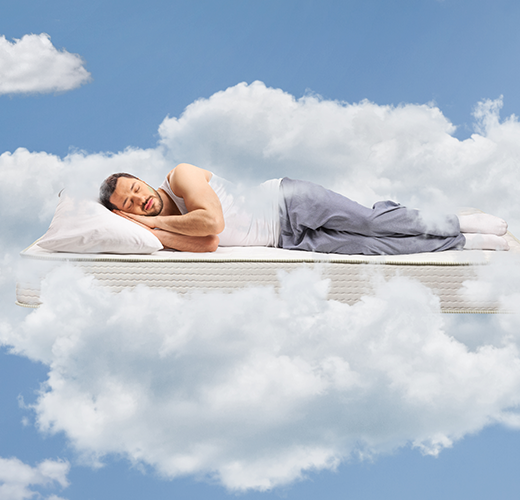 Different Types of Mattresses: Which One is Right for You?