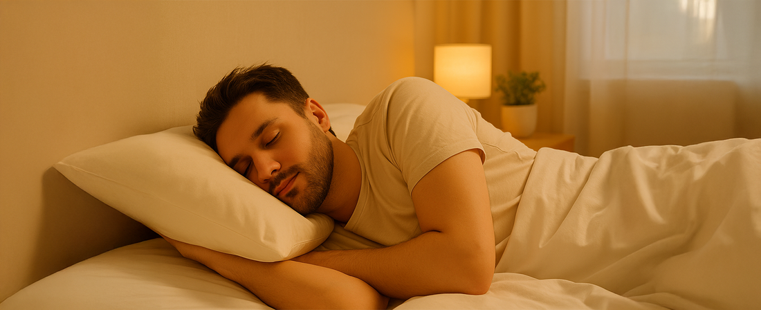 Top Speciality Pillows for Side Sleepers