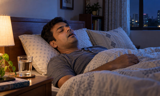 Why Do We Snore? Understanding the Causes of Snoring and How to Reduce It