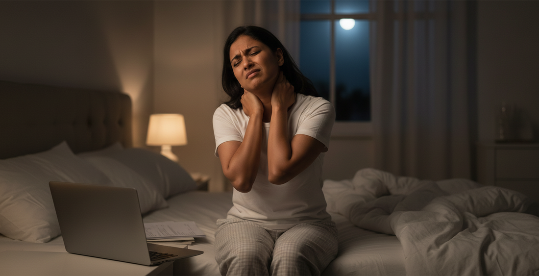 What Your Body Is Trying to Tell You Through Pain