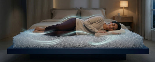 Hot Nights, Cool Sleep: Why Breathability Matters More Than You Think