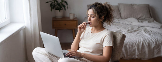 Why Poor Sleep Makes You Crave Sugar and How to Fix It