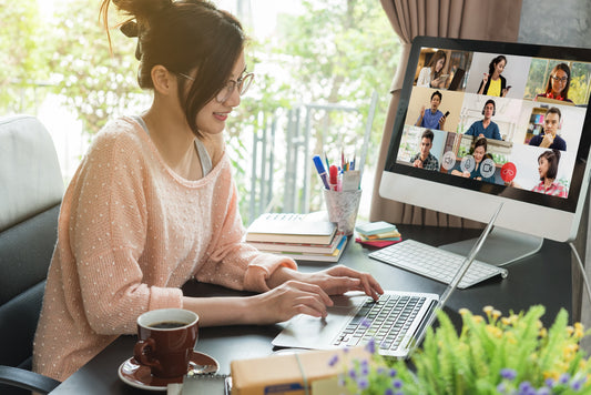Work From Home