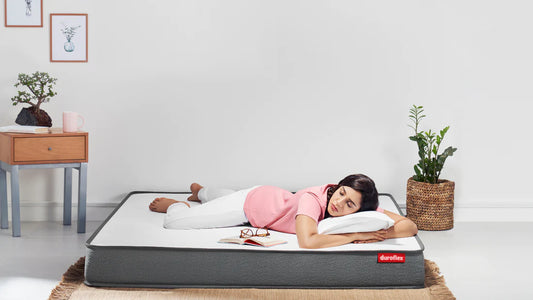 Advantages of Memory Foam Mattresses