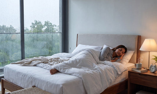 Are Latex Mattresses Suitable for People with Allergies?