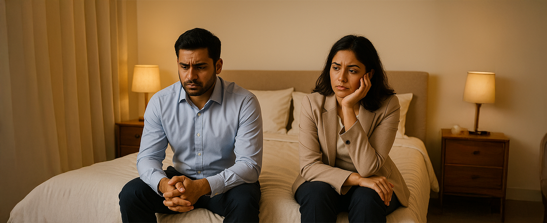 Men, Women, and Stress: Do Our Bodies Recover Differently?