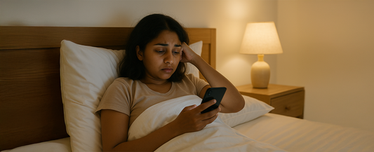 Rest vs Recovery: Why 8 Hours of Sleep Isn’t Always Enough