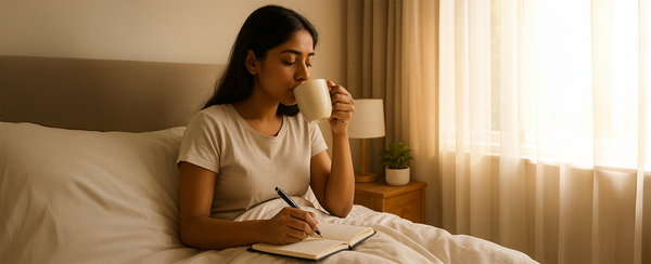 Rise & Shine: The Scientific Way