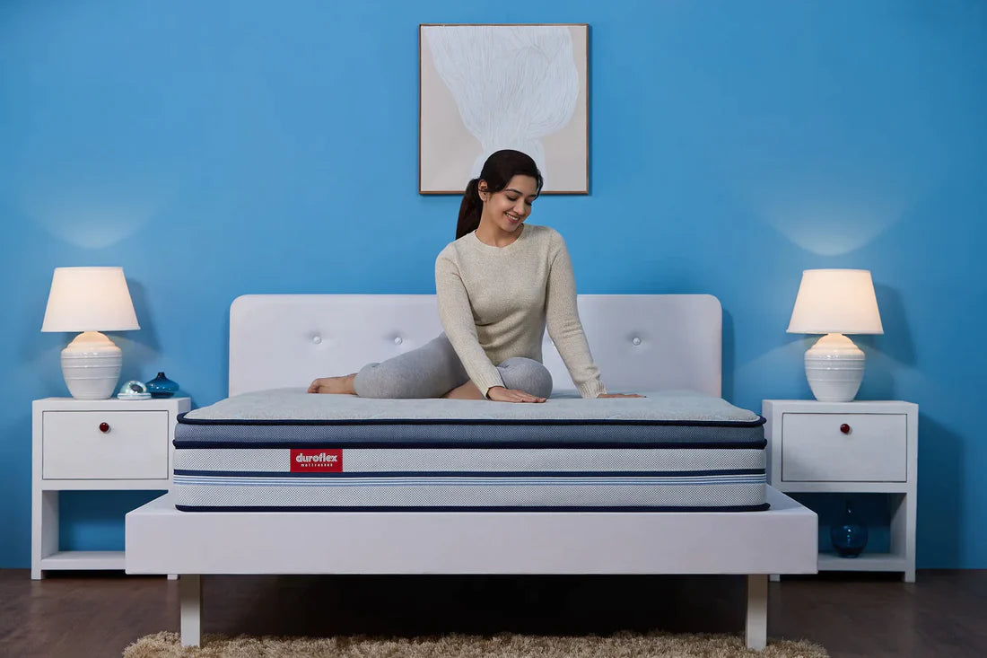 spring mattress vs foam mattress, Which one is better