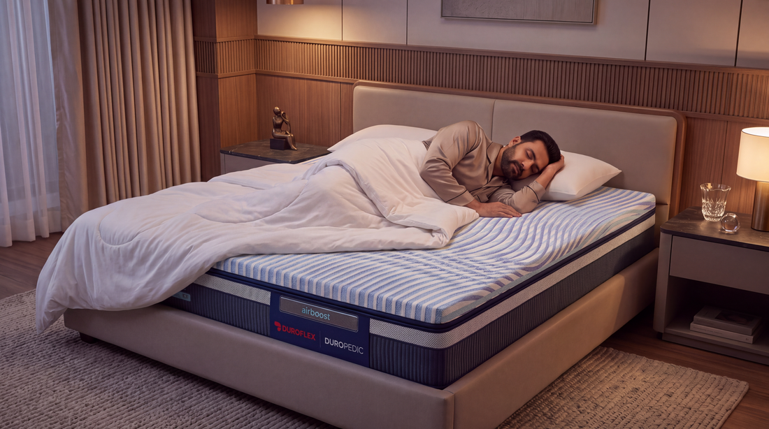 Top 10 Advantages of Getting Quality, Deep Sleep