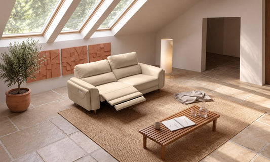 How to Clean and Maintain Your Sofa