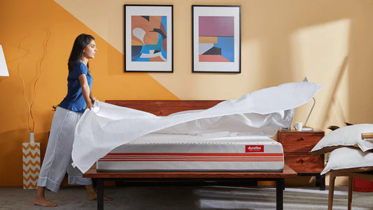 How to take care of your new mattress to enhance its life?