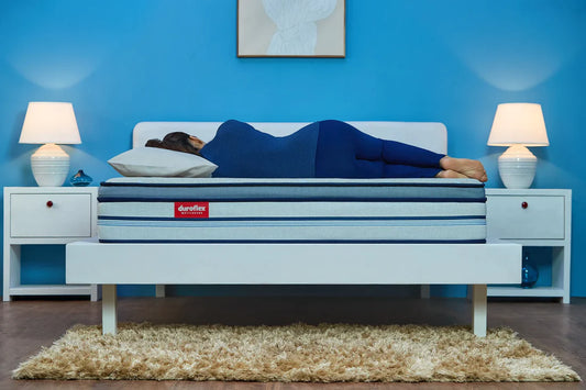 King Size vs. Queen Size Bed: Size And Comparison Guide