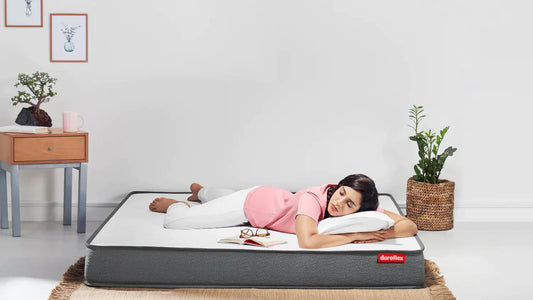 Should Mattresses Be Placed Directly on the Floor?