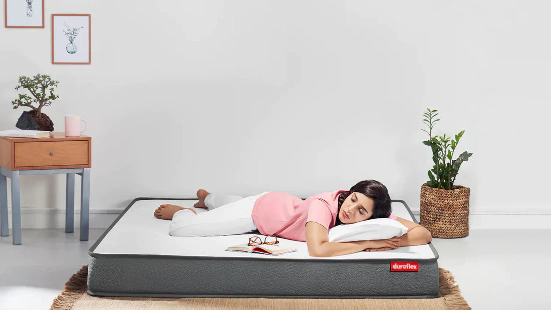 Should Mattresses Be Placed Directly on the Floor?