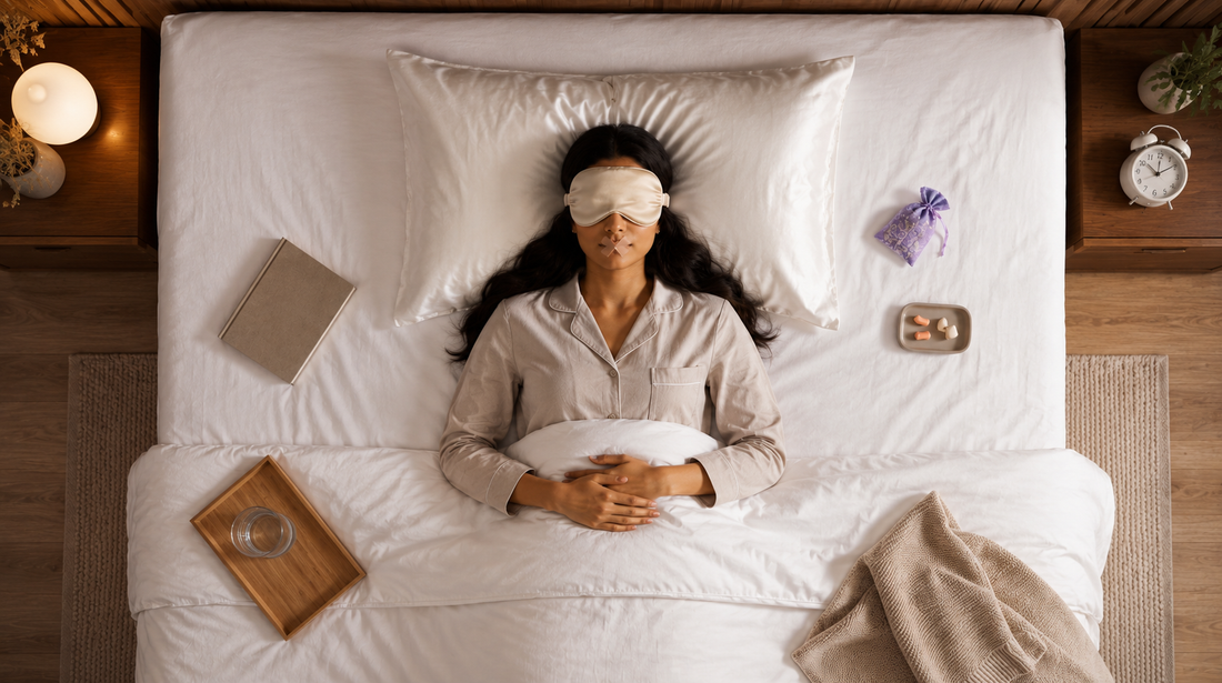 Sleepmaxxing: A Sleep Trend That Is Changing How People Rest