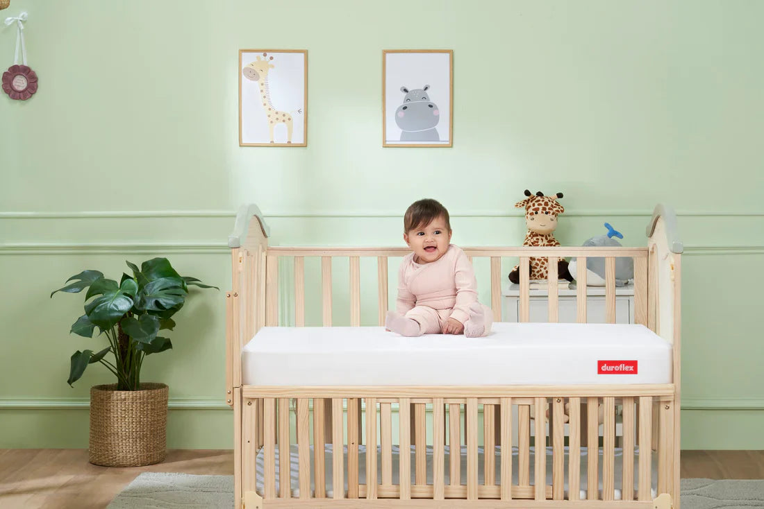 Unlock Good Sleep for Your Little One