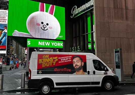 How Duroflex Fuels Virat Kohli’s Recovery