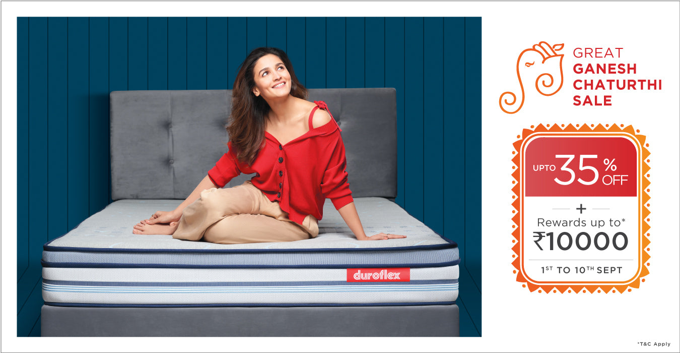 Ganesh Chaturthi Offers