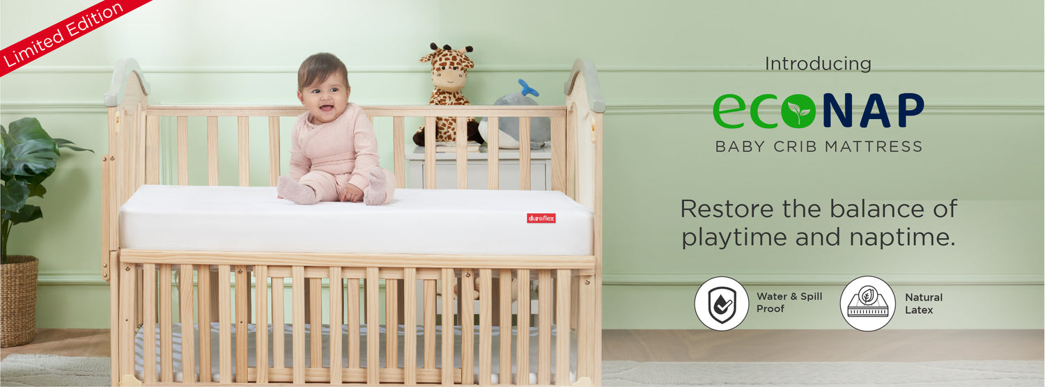 Baby Sleep Essentials