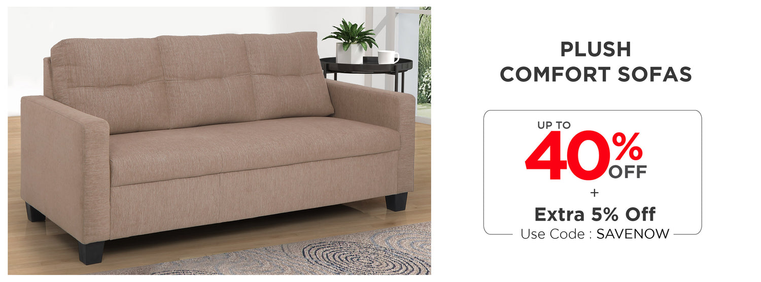 Sofa Sets