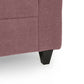 Zivo Plus Sofa | 3 seater | Dusky Pink |  Duroflex Furniture