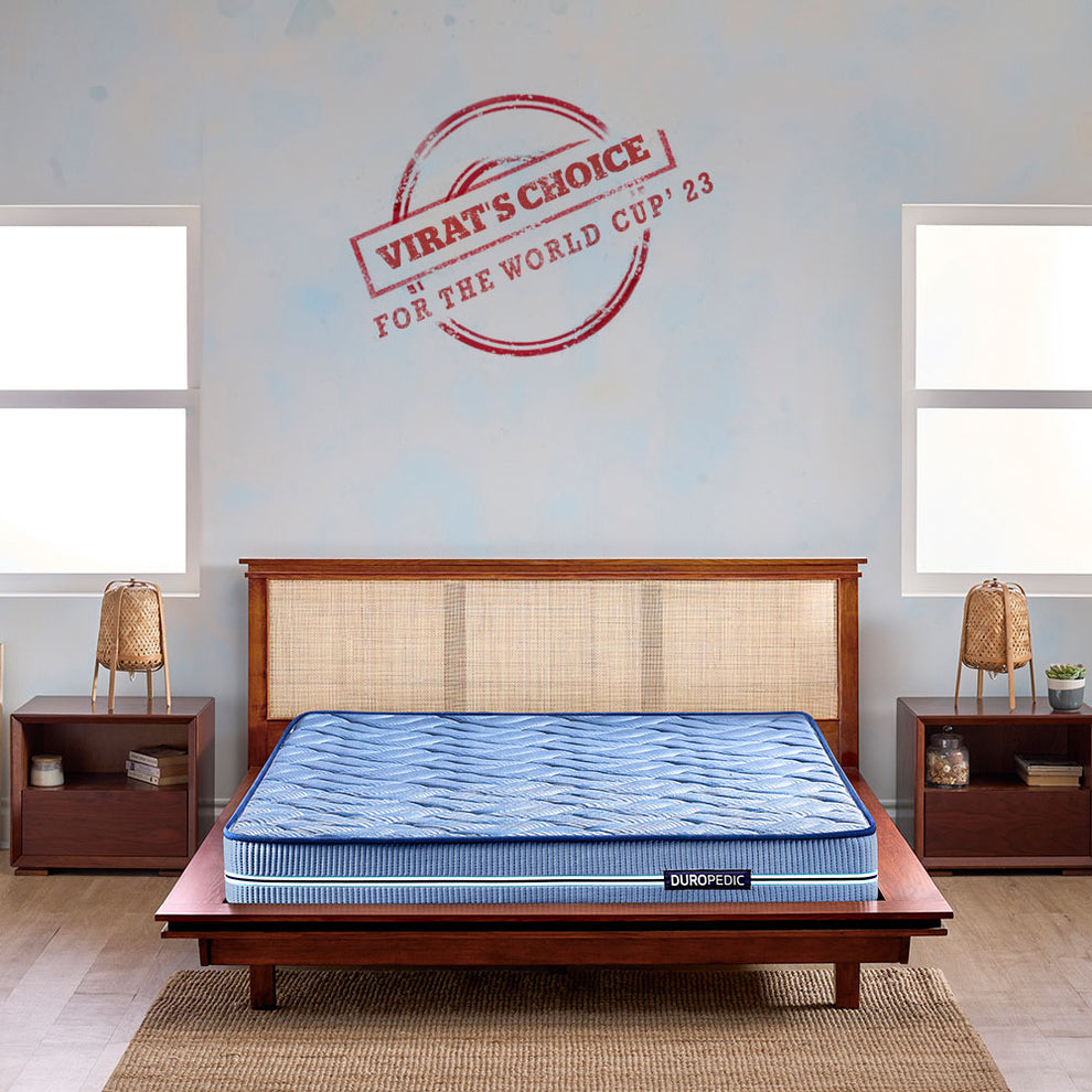 Buy Orthopedic Coir Mattress For Back Pain Get 22 Off* February 08