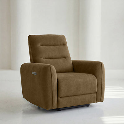 1 seater sofa