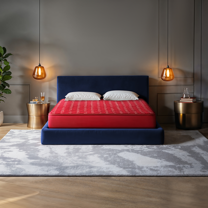 Cozy | Mattress | Duroflex