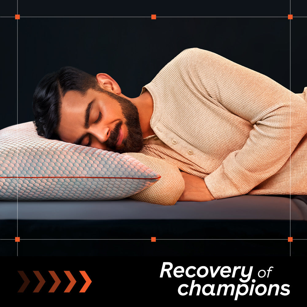 Duroflex Pillow | Plush Pillow