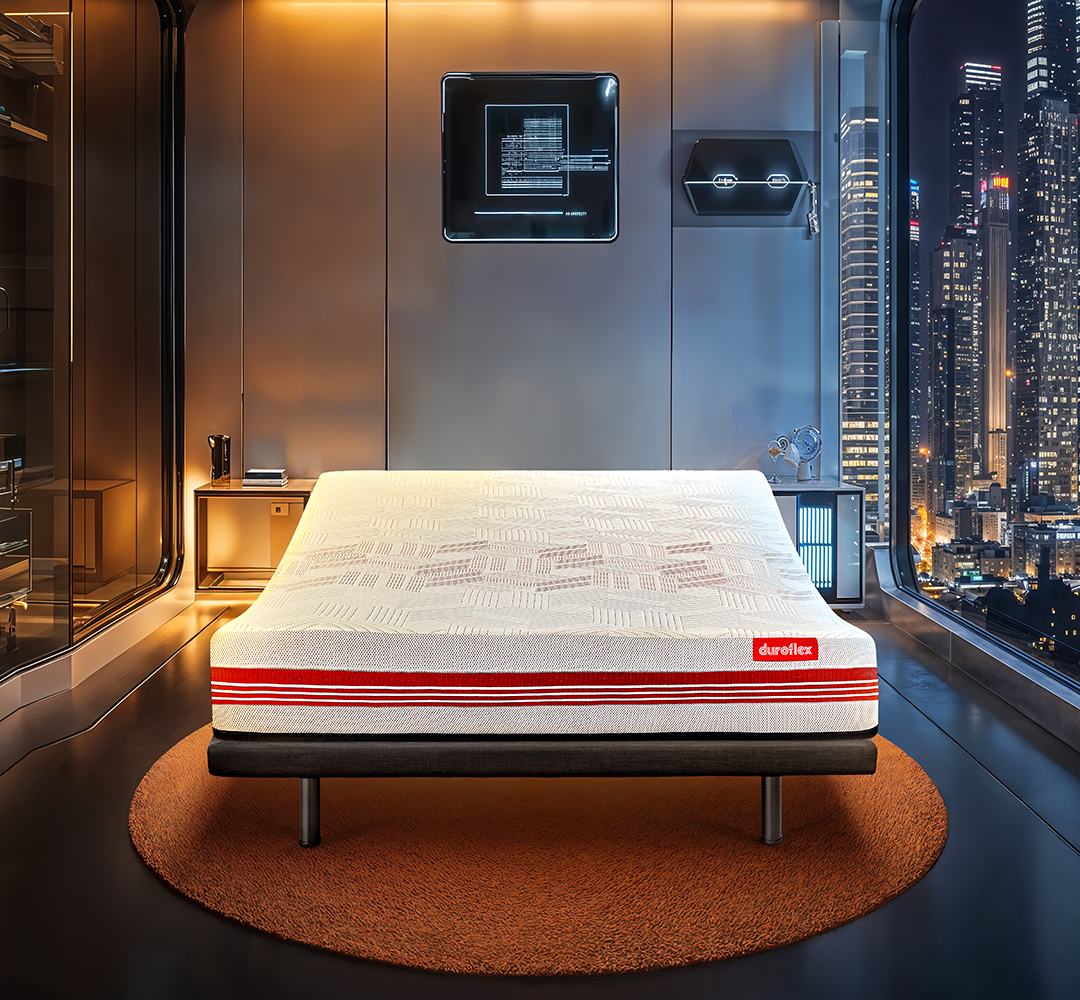 Wave Plus Adjustable Bed