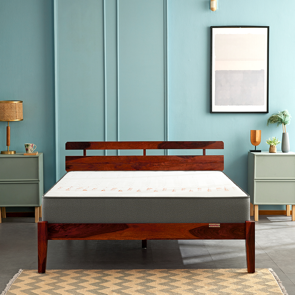 ESSENTIAL MATTRESSES