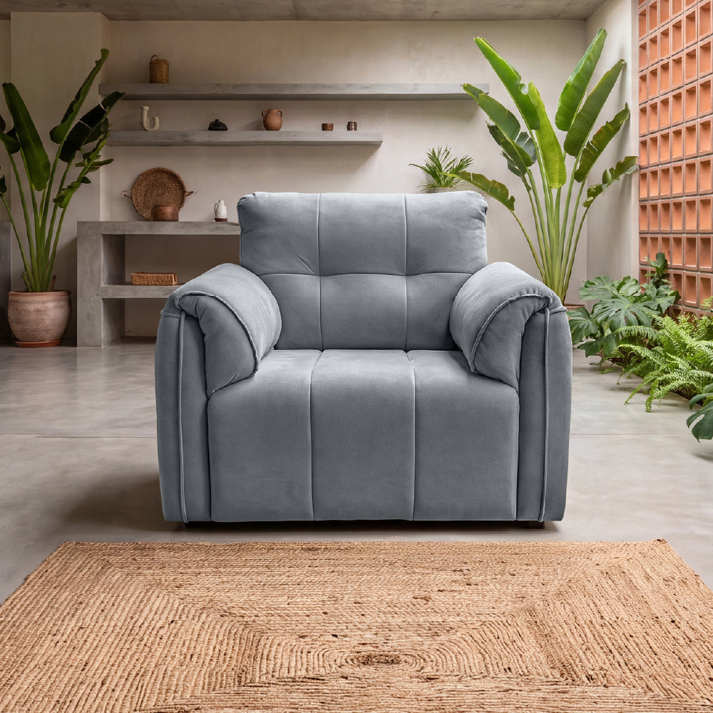 cocoon-cool-grey-fabric-1-seater-sofa