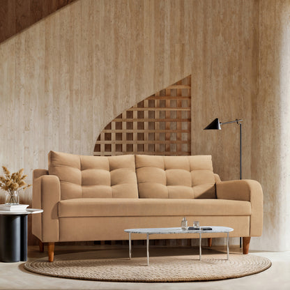 ease|plus|beige|fabric|3|seater|sofa